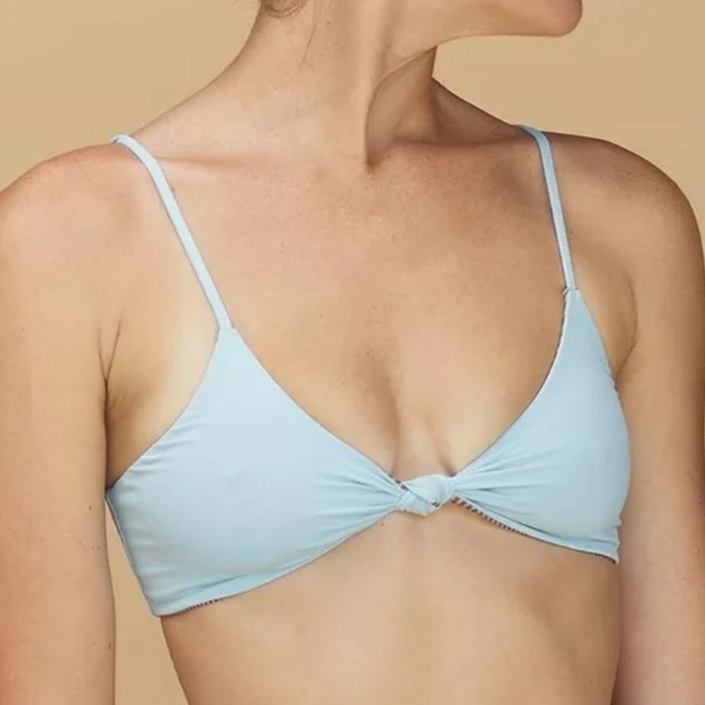 Acacia Pauwela Bikini Top Bralette